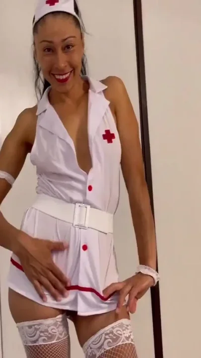 The nurse is happy to help you discover which sexual positions are ok to try