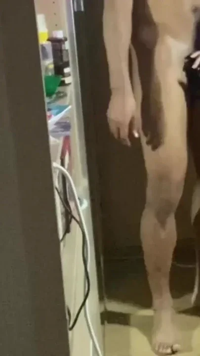 British Gilf edging BBC in the day time Naughty sex Clip 2