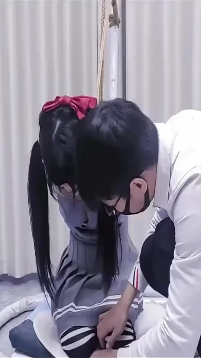 Girl in Distress Part 20
