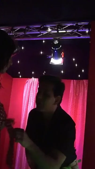 Sex in the Club Mega Swinger Party Big Fake Tits and Open Pussies for Every Cock