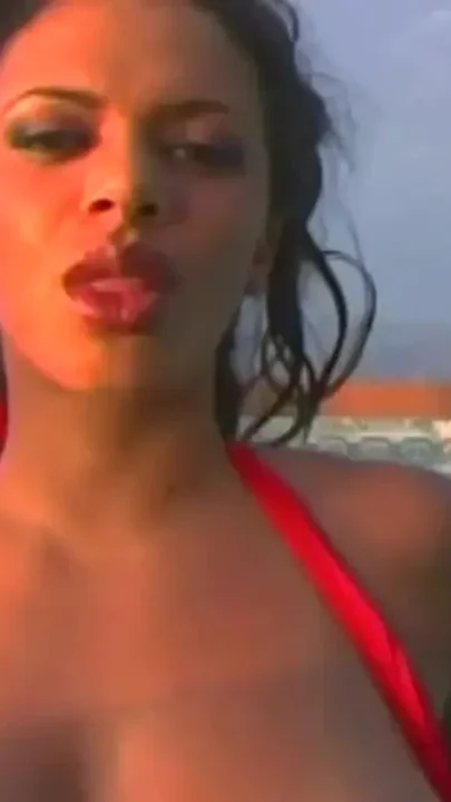 284 black slut used ra wby XXL ebony cock