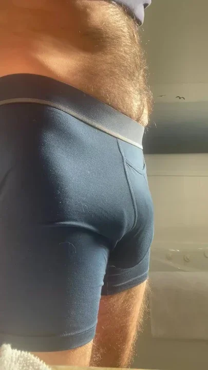 New underwear pt1