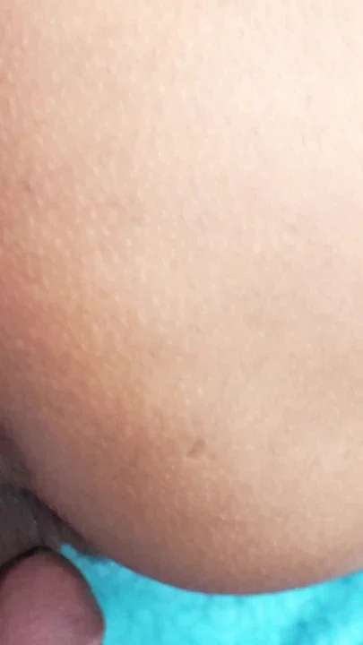 Stepson makes dirty remarks to his stepmom Clip 3