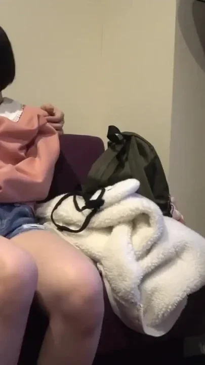 Innocent girls who know nothing 5 Clip 1