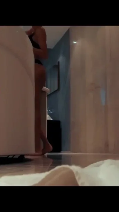 Real sex in hotel room