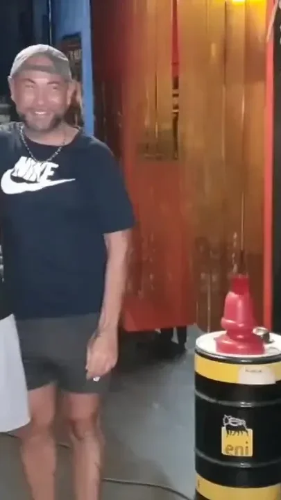 The sout Nando Rey fucked raw by Viktor Rom