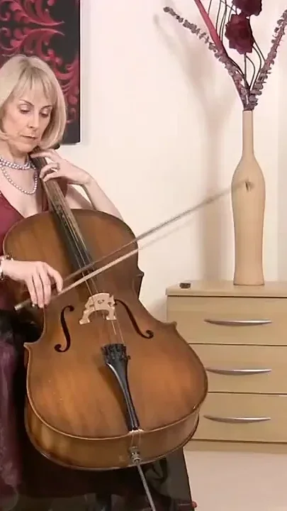 Chellovibe