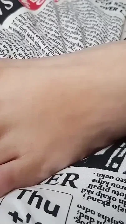 Feet Dommination Manoelerica