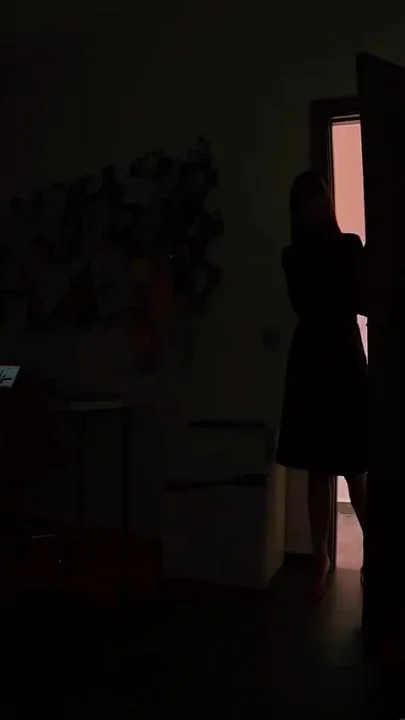 Step Stepsister Gives Me Valentine's Day Gift Her Hairy Pussy I Break Her Ass of