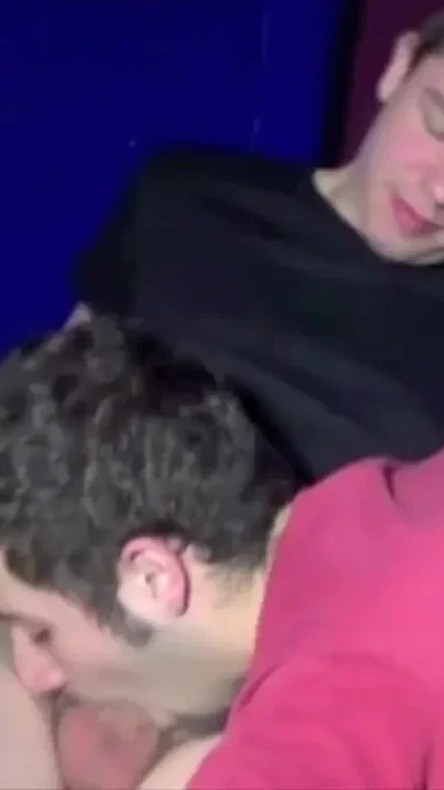 Amator French sextapr with twinks