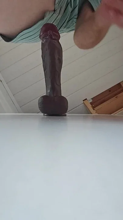 My new friend