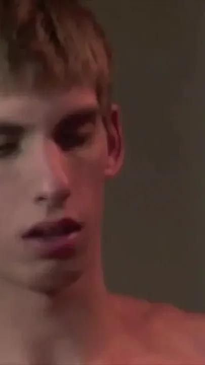 Two so sexy Latino twinks fucking for the first time