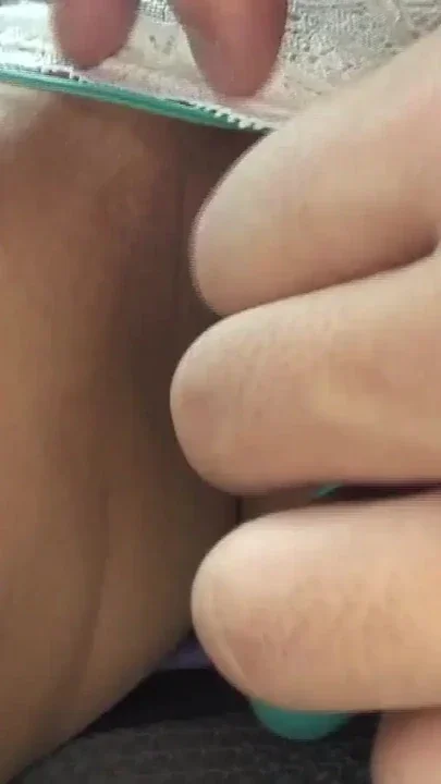 Epic moment from 