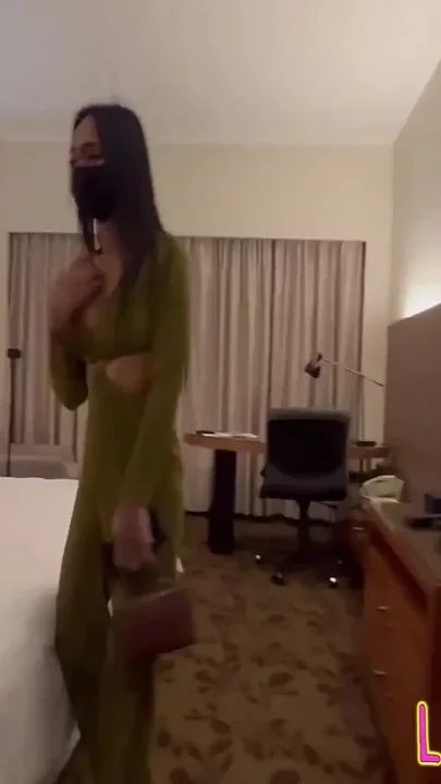 Ladyboystar - Lovely POV Blowjob From a Gorgeous Sexy Amateur Ladyboy