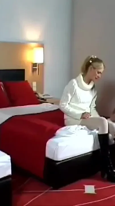 Over the Top Sex - Scene 1