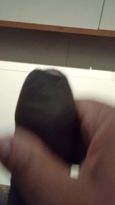 Black cock