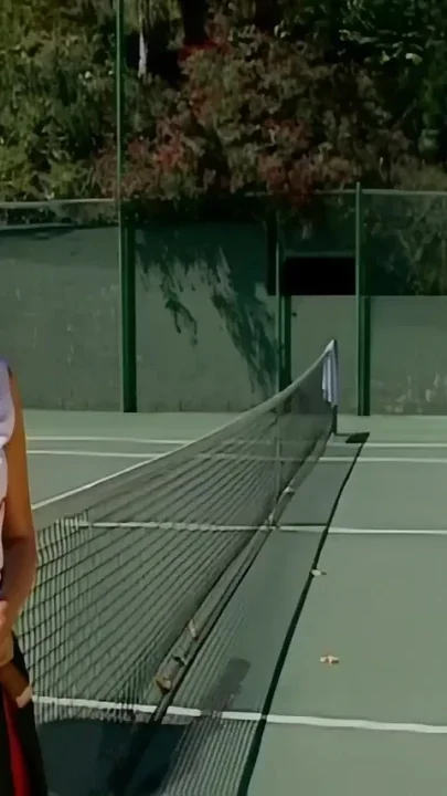 Candy Apples Tennis Lessons Blowjobs and Anal Sex