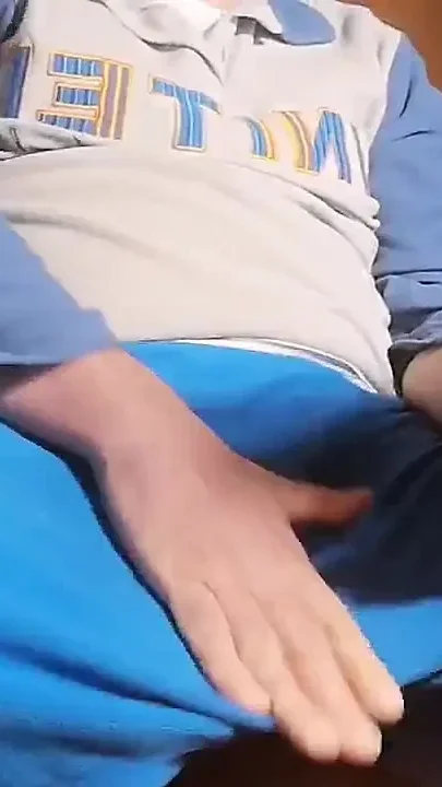 Mamma Mia What a Cumshot You Made Davide