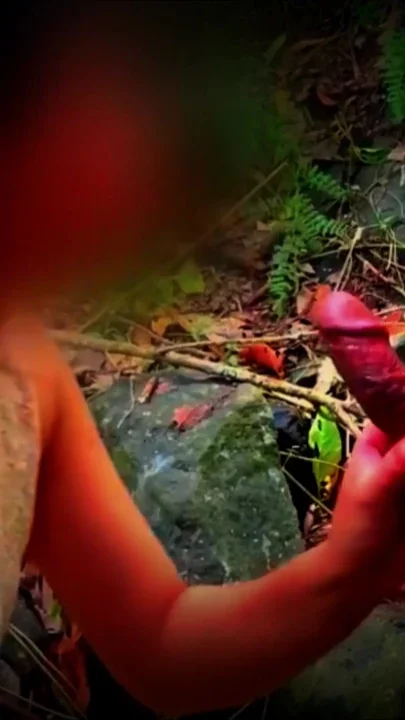 Hot Cambodian Couple Fucking at Jungle Behind Her House With Boyfriends 03 Jan 2026 Clip 1