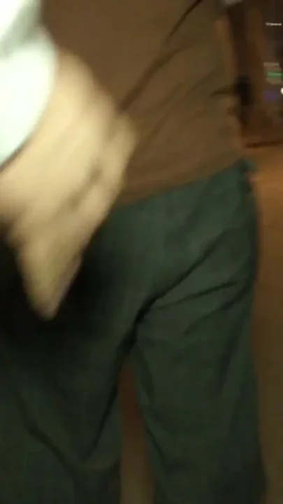 Cute Straight Boy Takes a Cock