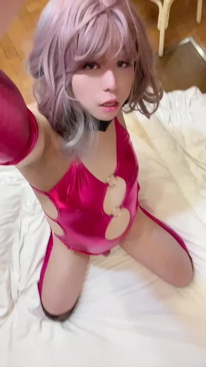 Shiny Anal