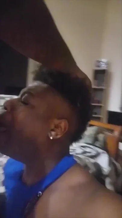 Emotional moment from 