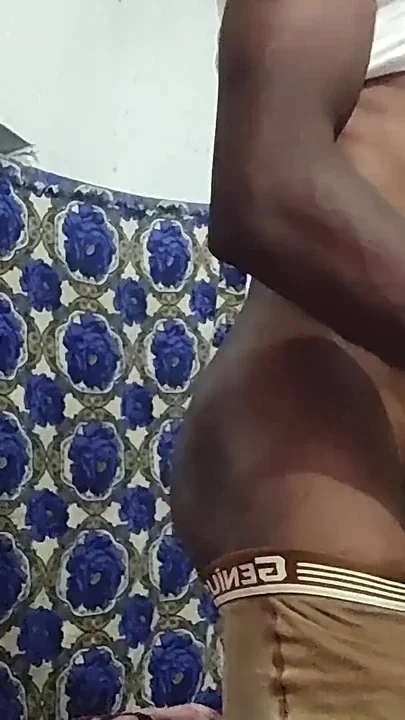 Desi Bhabhi Full Romance Video With Her Husband In Full Romantic Mood Inside the