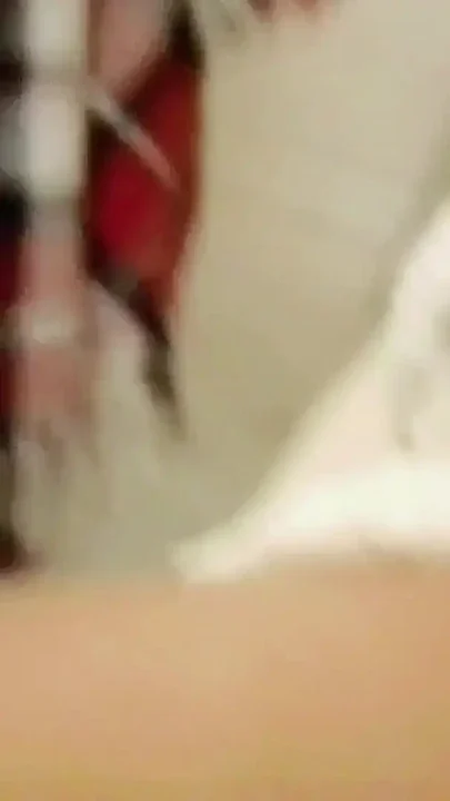 I puffed my stepmom's cunt with a pump and fucked her Clip 1