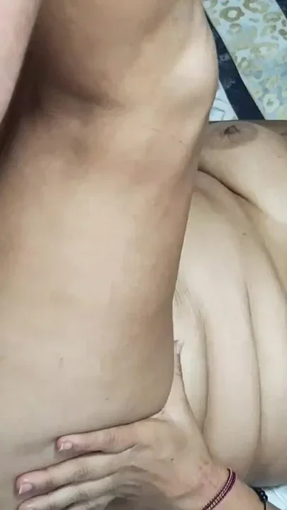 Fucking my stepmom's juicy pussy Clip 1