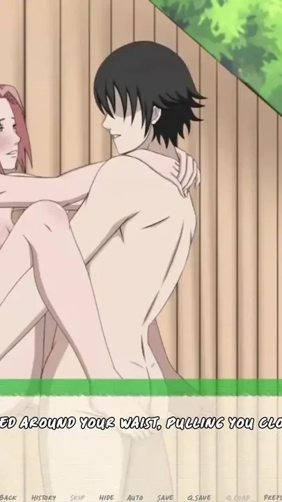 The Naruto Timeline You've Never Seen Before Jikage Rising 55 Clip 2