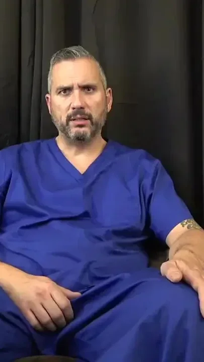 Doctor Humiliates You for Your Cut Cock