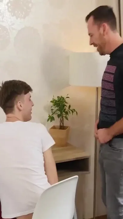 Bringmeaboy daddys big lesson