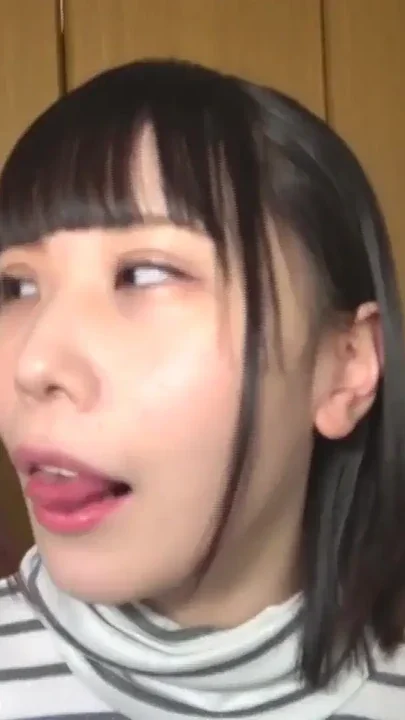 Saki - I Was Ashamed Of My Small Tits So I Remained A Virgin Clip 1