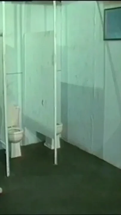 Me in the Bathroom