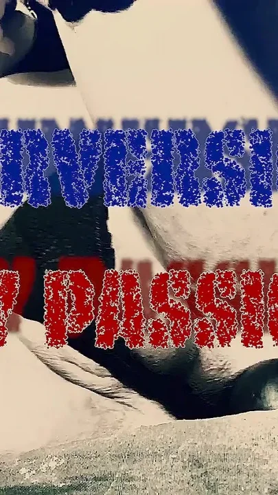 Perversion - My Passion