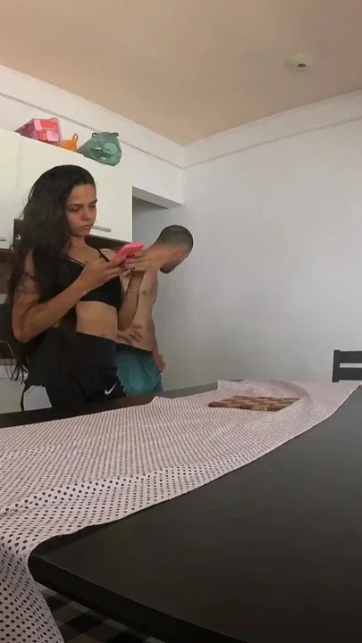 Caught in the Act a Wife with a Friend Like That Doesn't Need Enemies