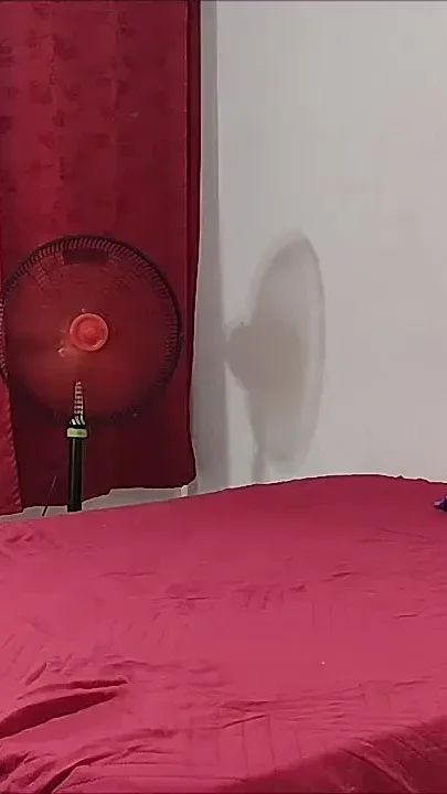 I Was Giving My Stepbrother a Leg Massage When His Penis Got Hard and It Felt