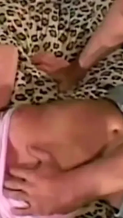 Retro Beauty Shows off Her Tight Hole