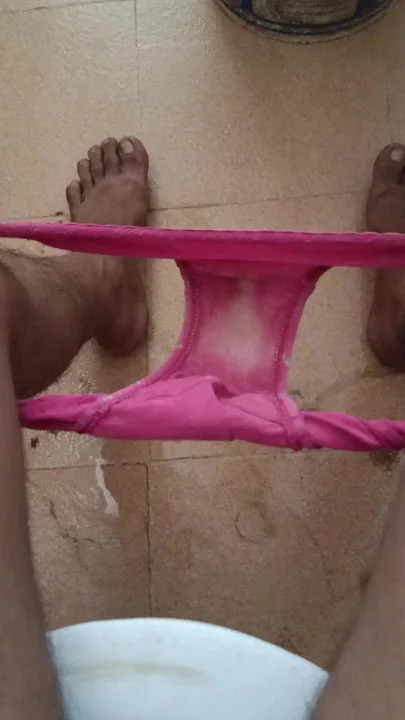 bathroom only
