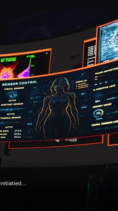 The Synthetic Update 6 to Be Continue