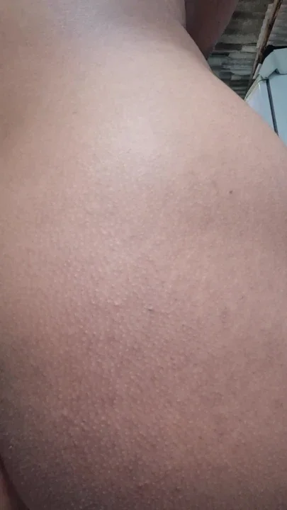 ass show