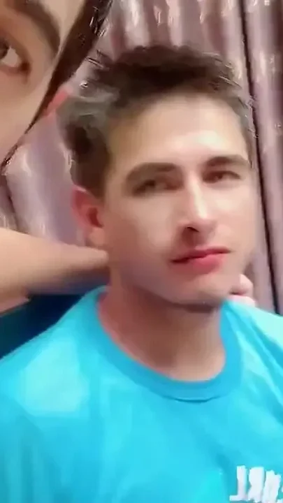 My New Str8 Guy Fucks Thebuddy's Bubble-butt Hard