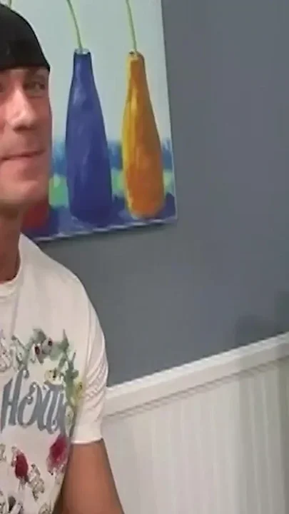 Johnny Sins Gets to Fuck a Stunning MILF Named Bobby Who Never Shot Any Porn