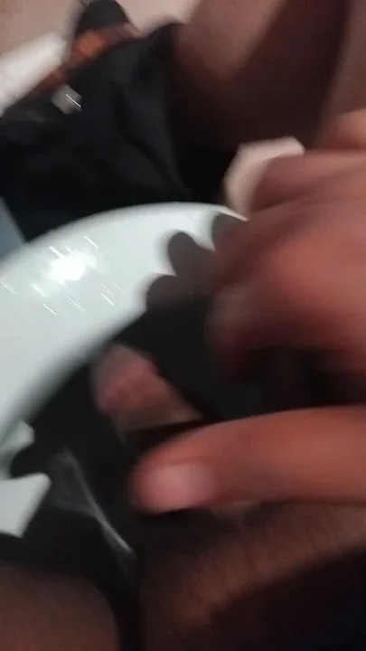 After bondage