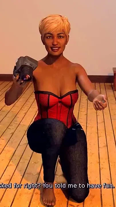 Where the heart is sexy girls in photo studio ep 132