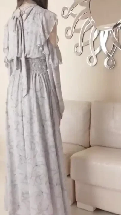 Asian Angel 27340