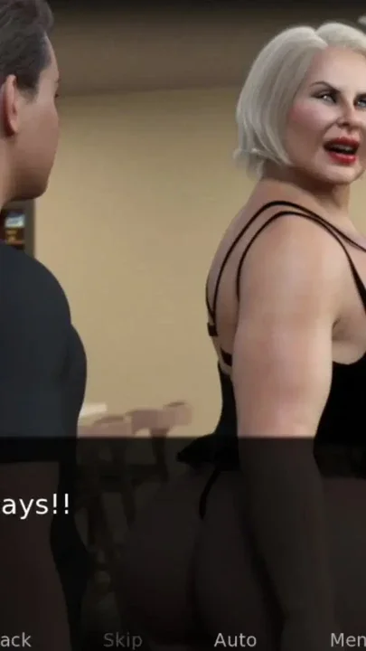 Episode 8 Bbw college Life Clip 2