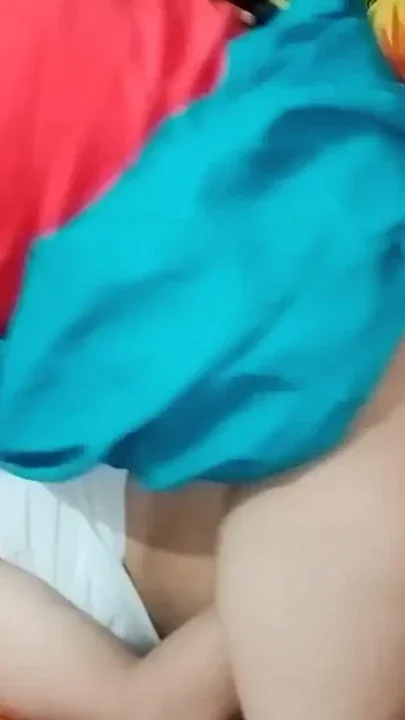 The Desi girl was very excited for sex Clip 1