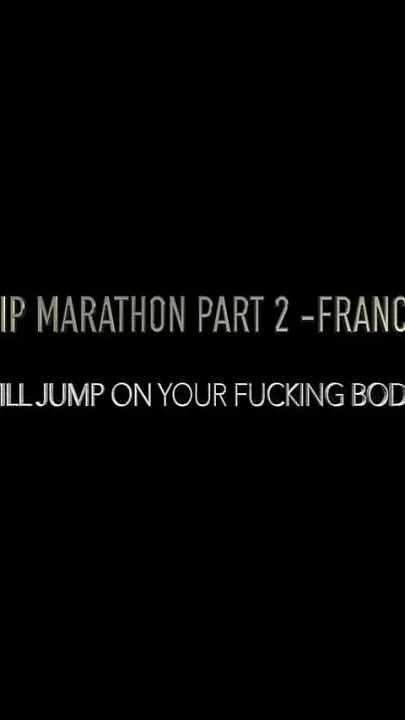 Trample Championship Marathon Part 2 - Female Domination