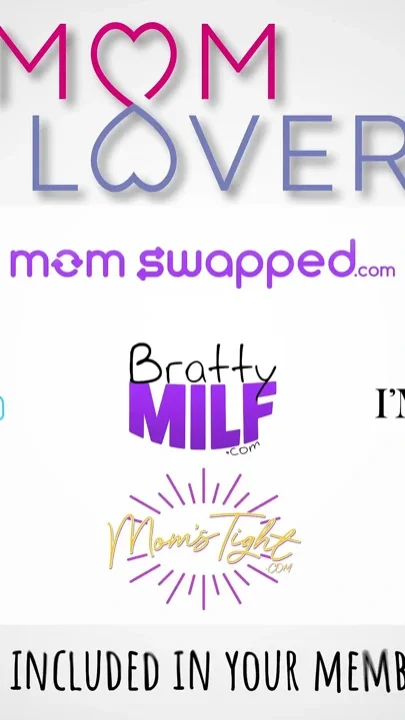 Stepmom Likes a Bad Boy - S3 E6